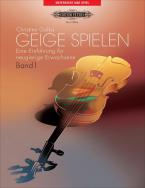 Geige spielen 1 