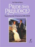 Pride & Prejudice Theme (flute & piano 
