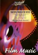 Marching Through The Movies 