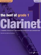 The Best Of Grade 1 