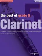 The Best Of Grade 5 