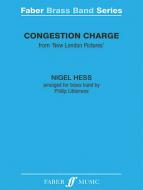Congestion Charge 