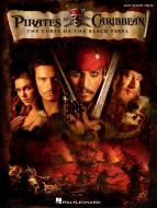 Pirates Of The Caribbean: Easy Piano Solo 