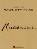 Autumn On White Lake Standard