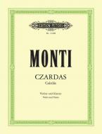 Czardas (Csárdás) 