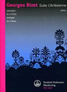 L'Arlésienne, Suite No. 2 