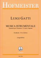 Musica Istrumentale 