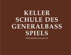 Schule des Generalbassspiels Standard