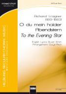 O Thou Beloved Evening Star 