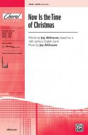 Now Is The Time Of Christmas 