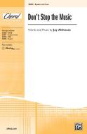 Don't Stop The Music Standard