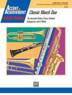 Classic March Duo Standard