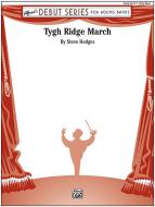Tygh Ridge March Standard