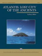 Atlantis: Lost City Of The Ancients Standard