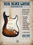 Real Blues Guitar (Revised) 