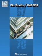 The Beatles 1967-1970 