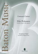 Fete Polonaise From The Opera Le Roi malgre lui Standard