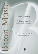 I Zampognari Bell Chorus From The Opera Pagliacci Standard