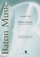 Fuoco di Gioia (Feuerchor From The Opera Otello) Standard