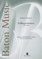Frühlingsstimmen (Voices Of Spring) Standard