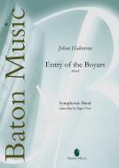 Entry Of The Boyars March Standard
