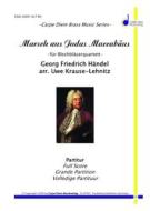 Marsch aus Judas Maccabäus 