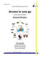 Drums In One Go 