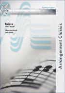 Bolero (Fanfarenorchester) 