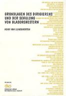 Grundlagen des Dirigierens 