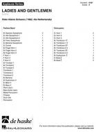 Ladies and Gentlemen (Fanfarenorchester) 