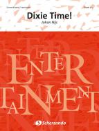 Dixie Time! 