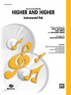 Higher And Higher 