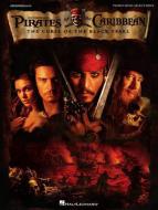 Pirates Of The Caribbean: The Curse Of The Black Pearl 