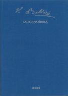 La Sonnambula 