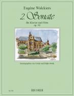 Sonata Op. 92 No. 2 