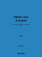 A propos 