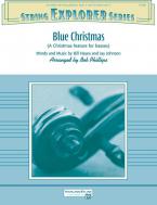 Blue Christmas Standard