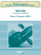 Sweet Suite Standard