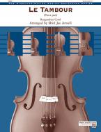Le Tambour (Pat-a-pan) Standard