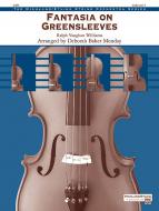 Fantasia On Greensleeves 
