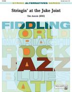 Stringin' At the Juke Joint Standard