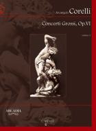Concerti Grossi, Op.vi Vol. 2 