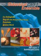 Didactical Ensemble Orff Vol. 3 