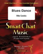 Blues Dance 