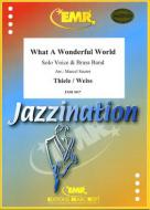 What A Wonderful World Standard