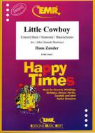 Little Cowboy Standard