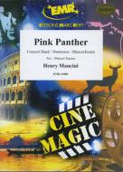 The Pink Panther Standard