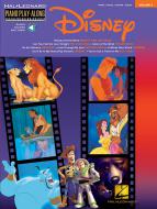 Disney - Piano Play-Along Vol. 5 