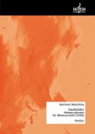 Seebilder-Metamorphosen für Bläserquintett 