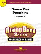 Danse Des Dauphins 